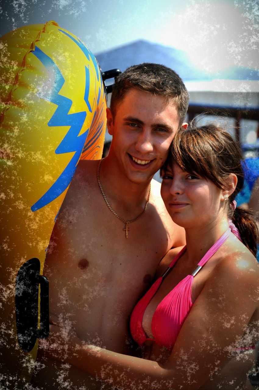 Kirill Nituta <*Mx*> | Toronto