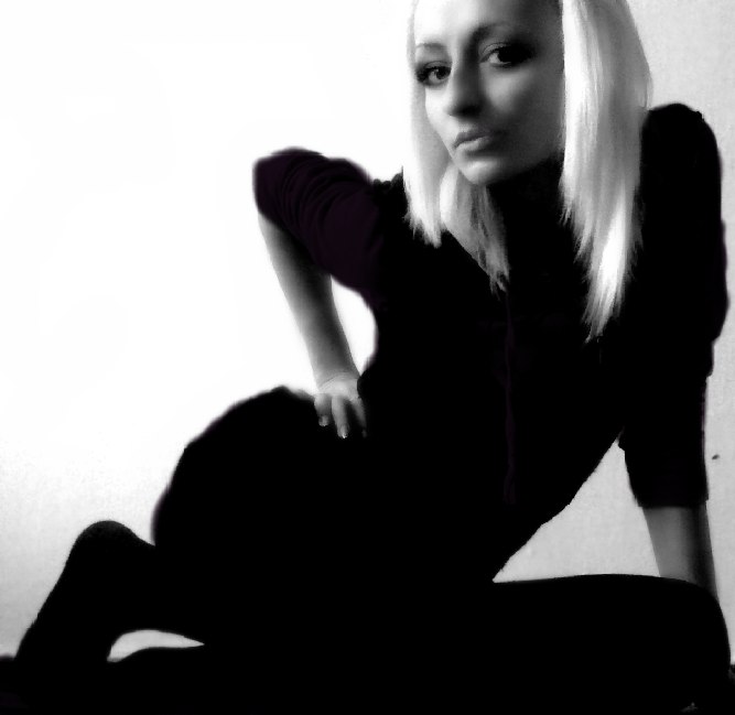 Аллочка Атмажова | 