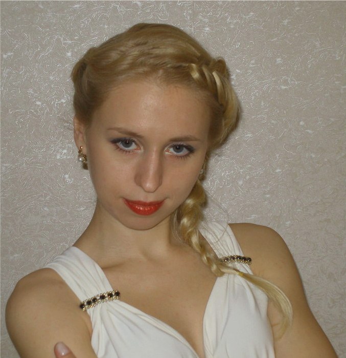 Катерина Гощенко | 