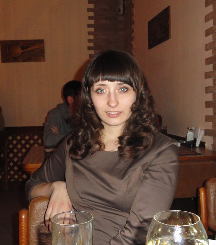 Татьяна Лиходедова | Воронеж