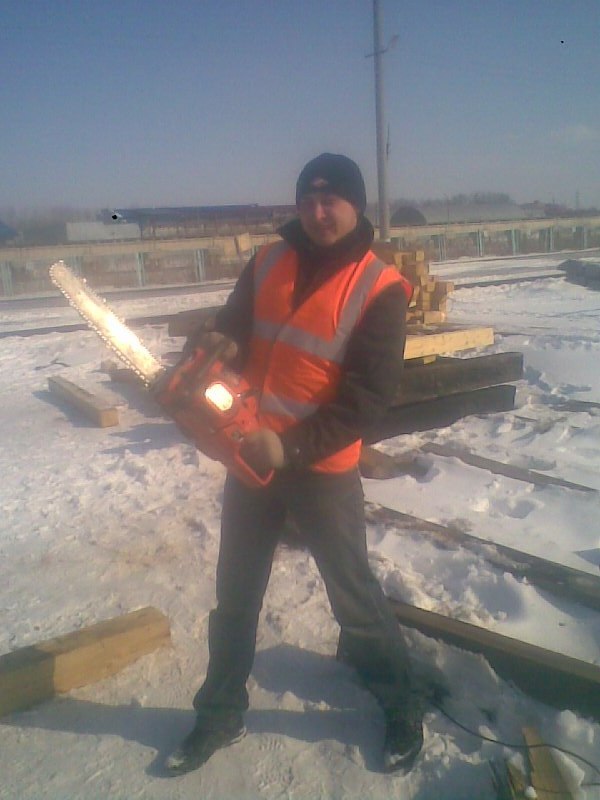 Александр Ряполов 12 | Тюмень