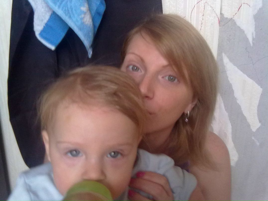 Татьяна Иншакова | Москва