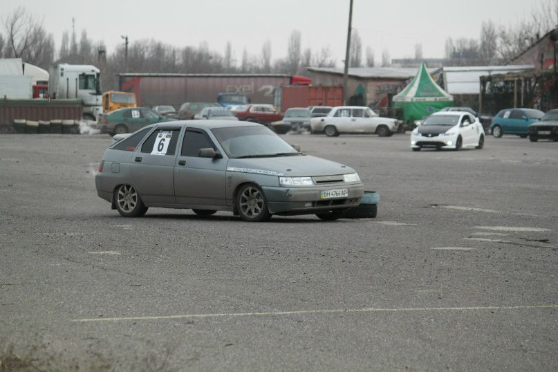 Александр Воронков | Одесса