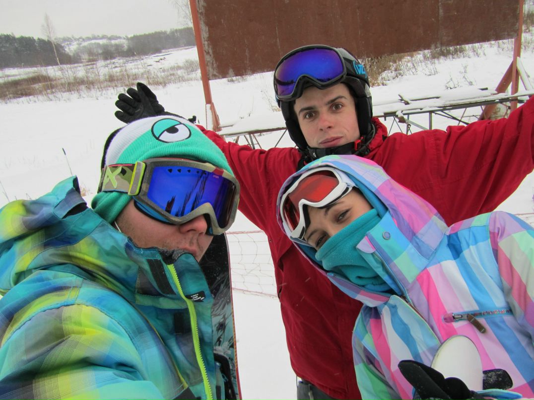 Александр Калмыков Warlc | Москва