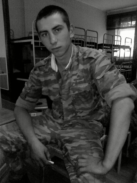 №92, Александр Сафронов, 35 лет, Минск №92, Александр Сафронов, 35 лет, Минск