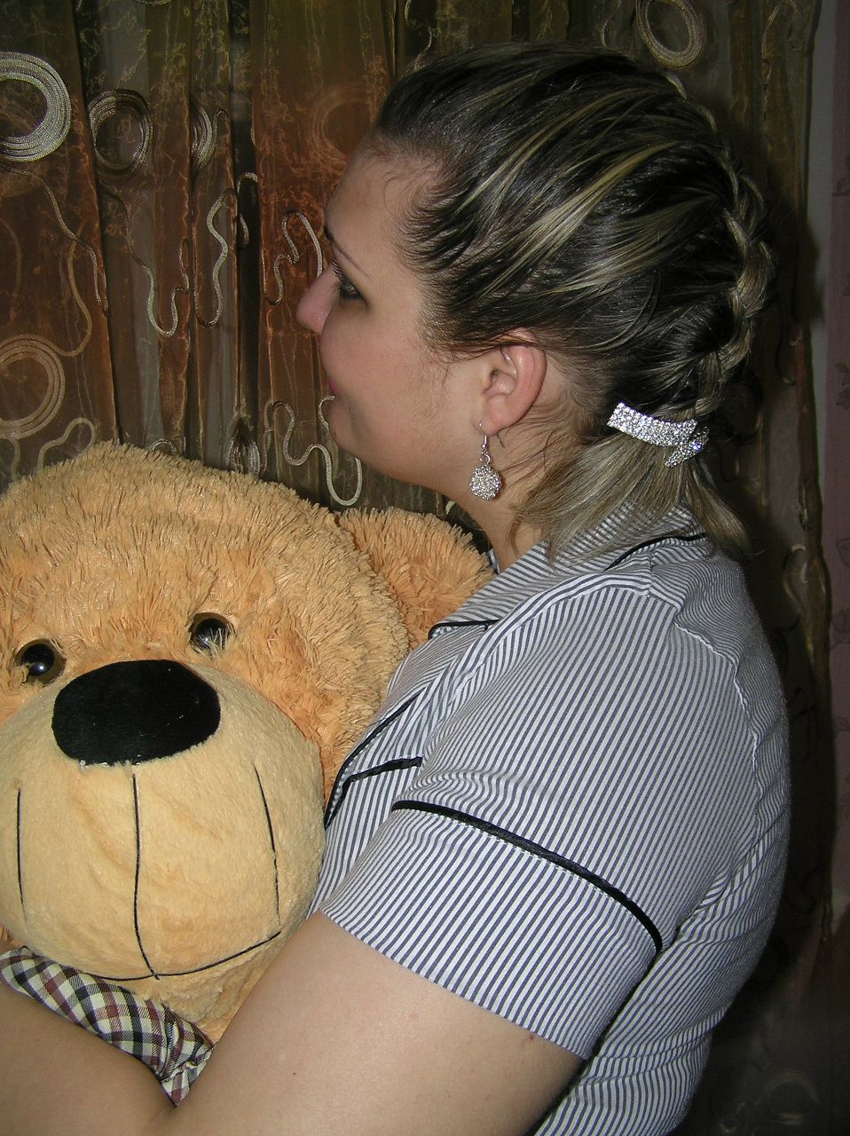 Александра Черняк SANDRA | Сумы