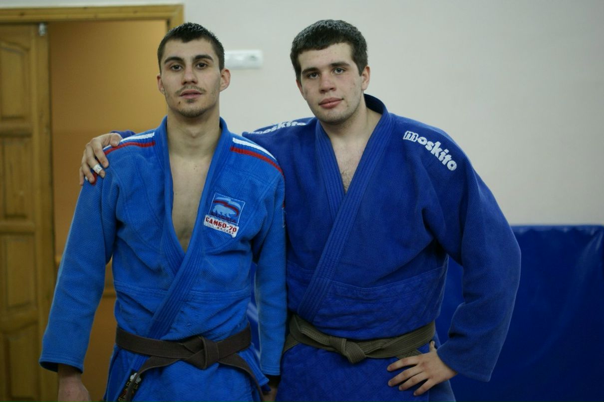 Владимир Кудрявцев ВолодькА | Москва