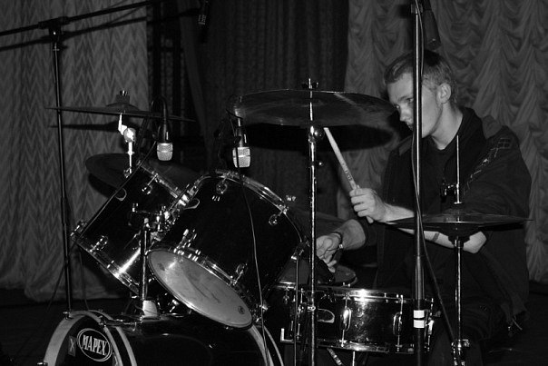 Марк Минаков | Минск