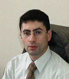 Александр Новиков | Москва