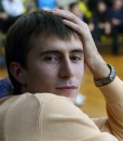 №1 Петр Гофман