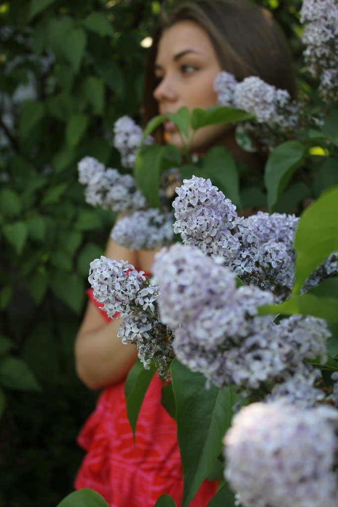 Любовь Григорян | Москва