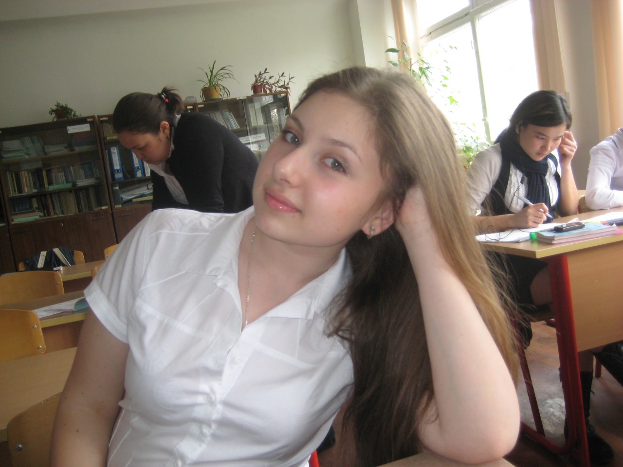 Фото профиля