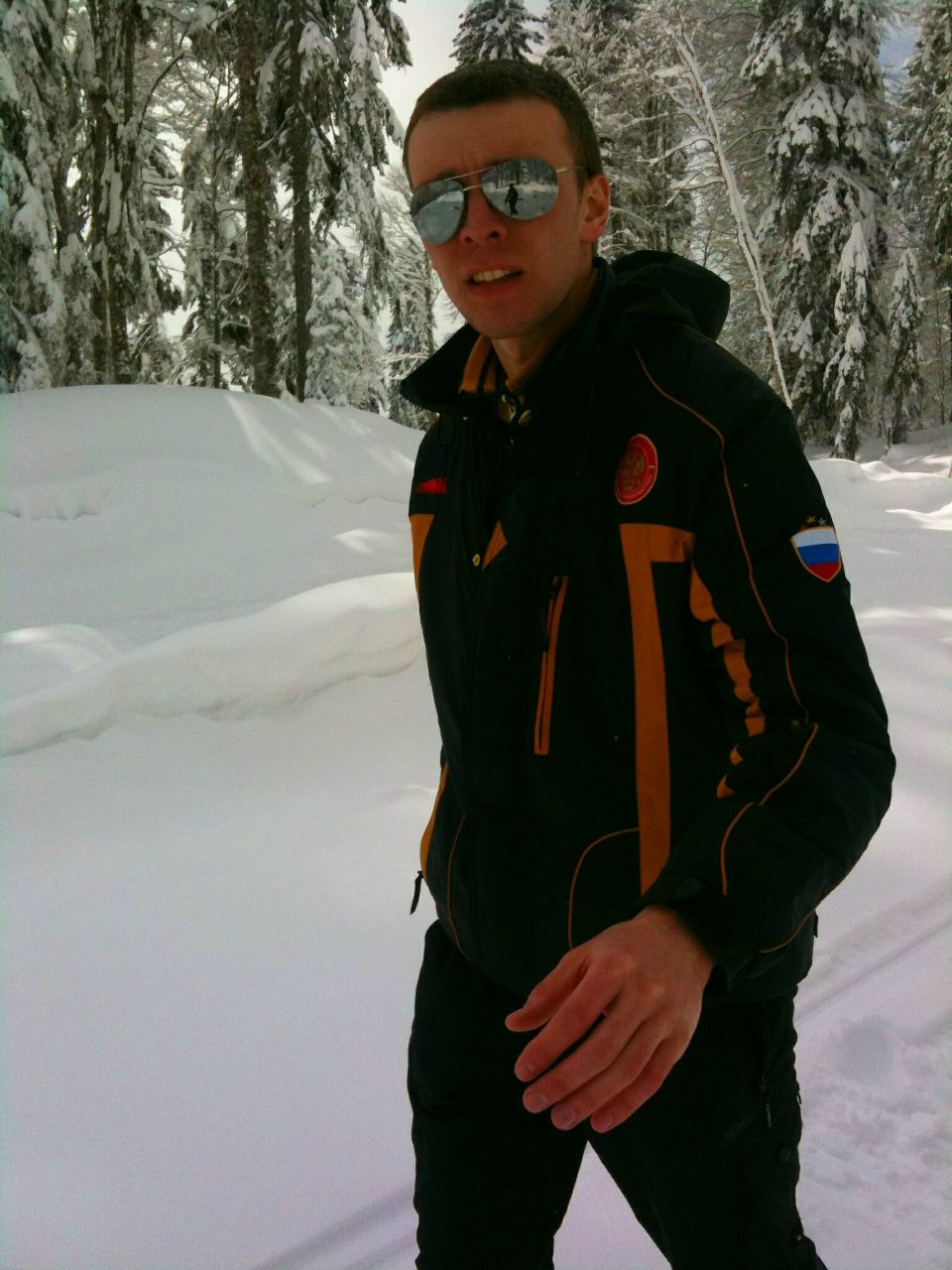 Лев Чандер | Краснодар