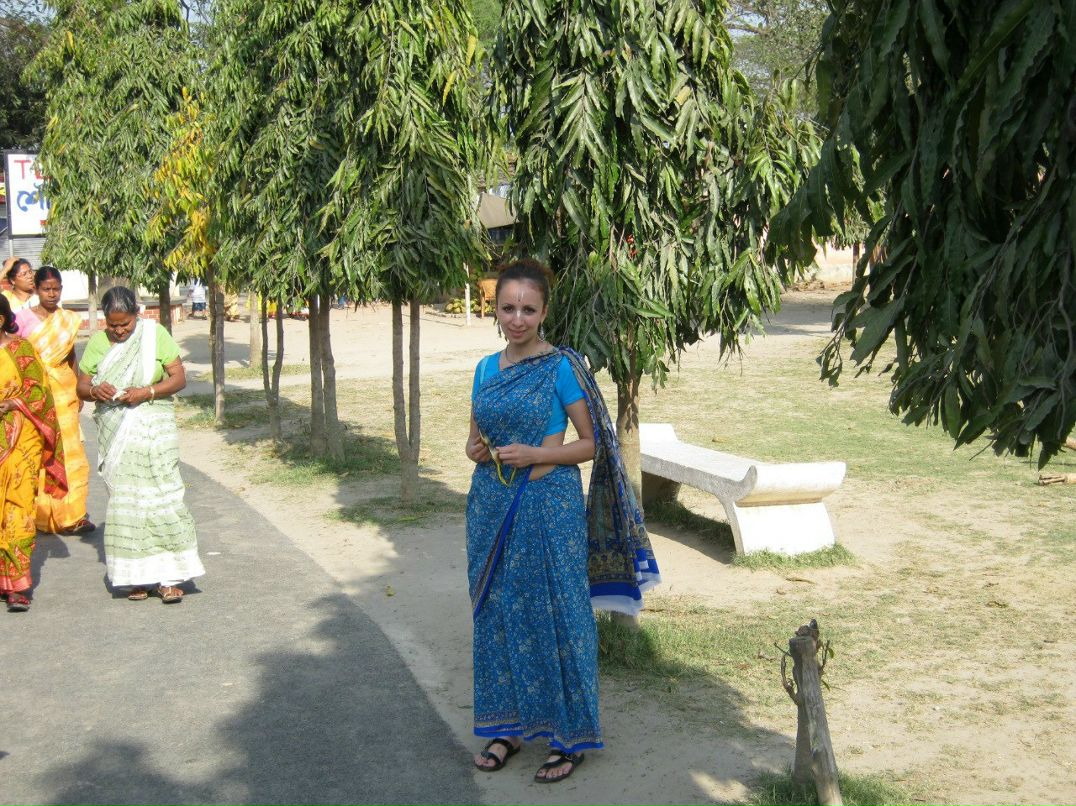 Светлана Смирнова | Москва