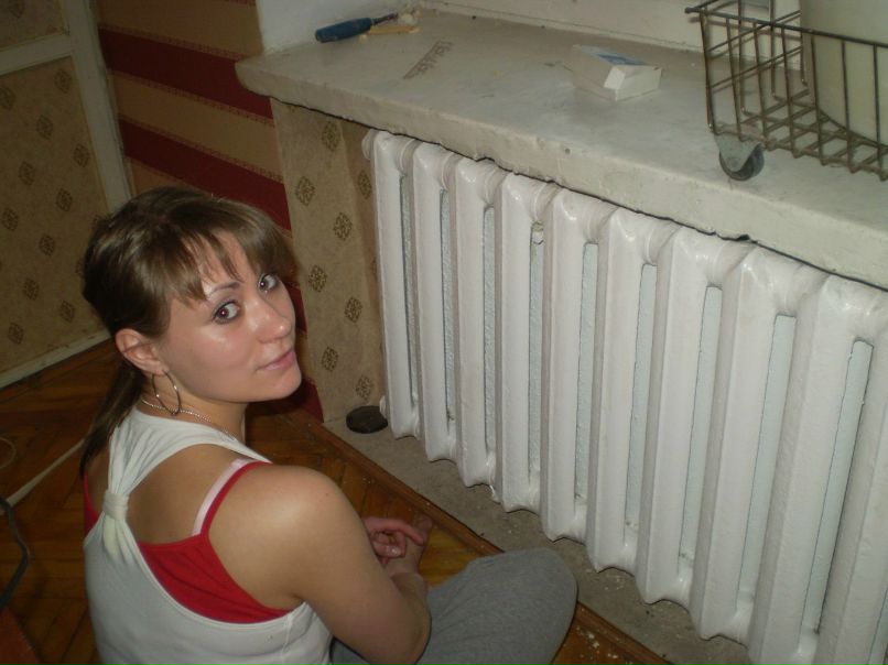 Катюша Пуляк | Черневцы