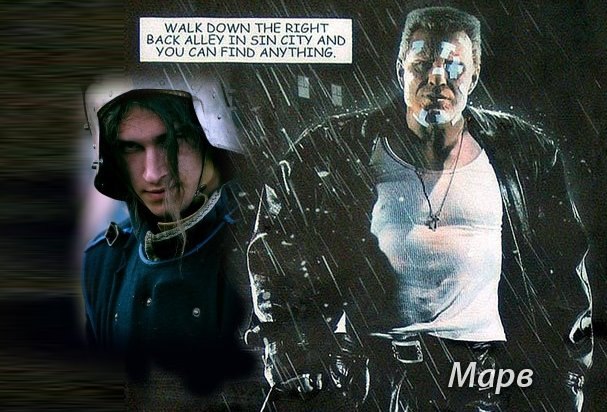 Антон Иванько Eldorien | Пущино