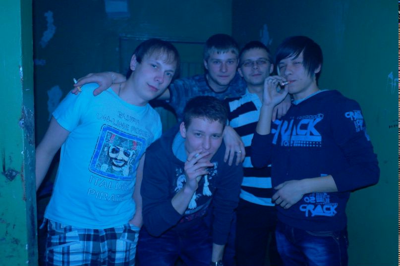 Олег Гулевич | Жлобин