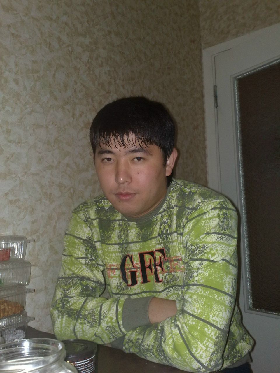 Дима Сон | Москва