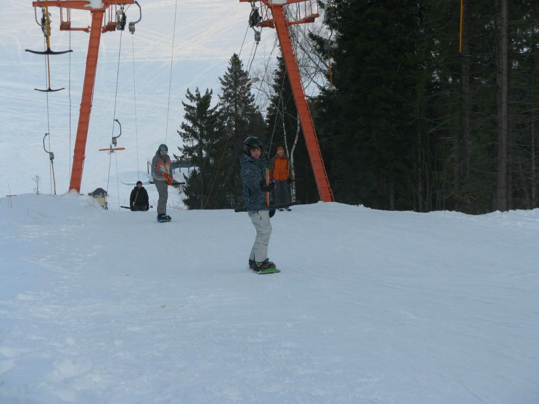 Игорь Арапов | 