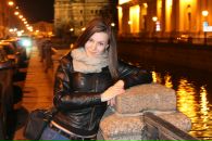Фотография Елена Головина