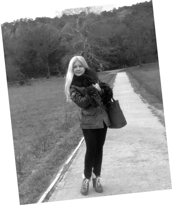 Анна Панфилова | Севастополь