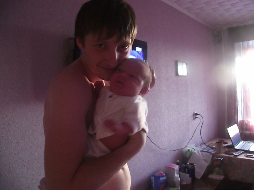 Михаил Алякин | Магнитогорск