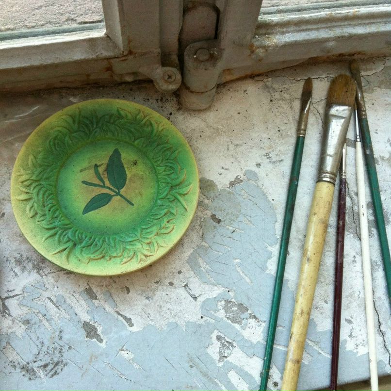 Юлия Мальцева | Санкт-Петербург