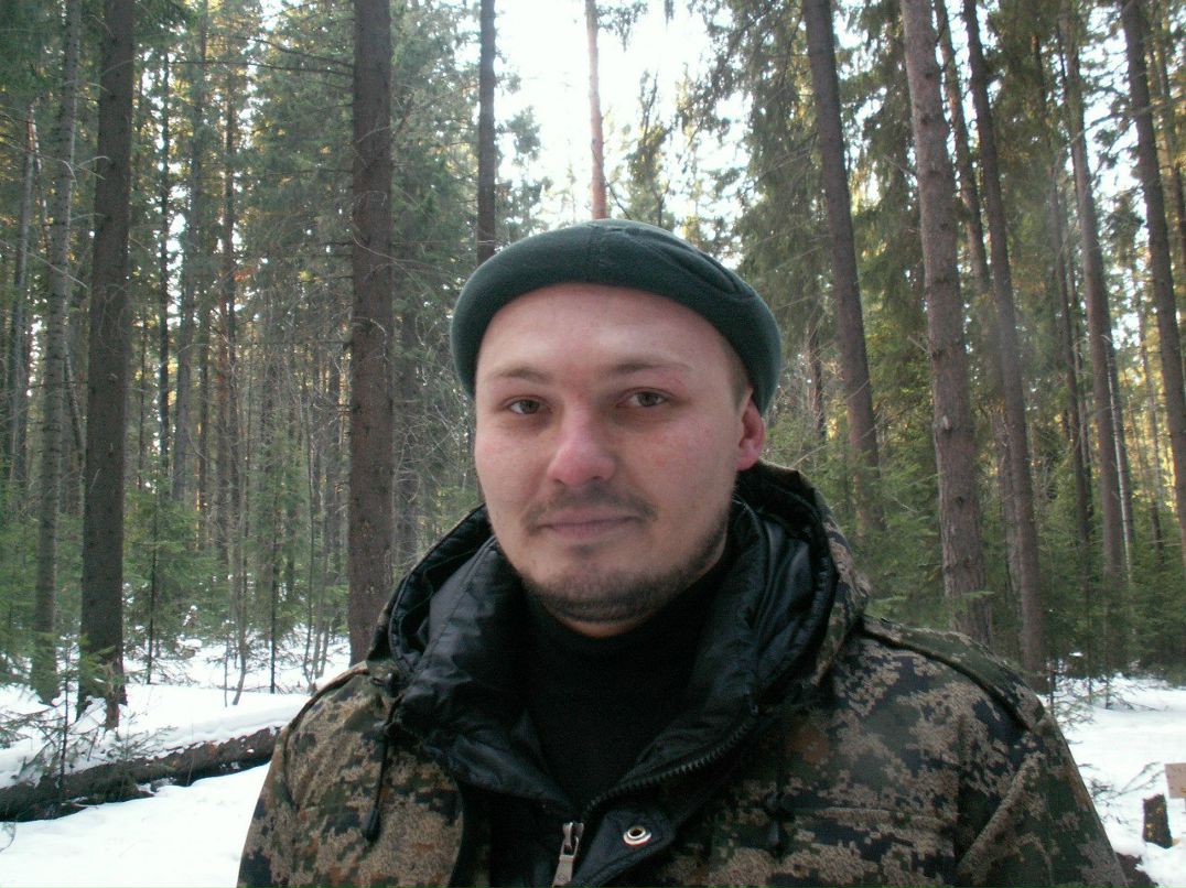 Станислав Рахманов Олегович я | Нижний Тагил