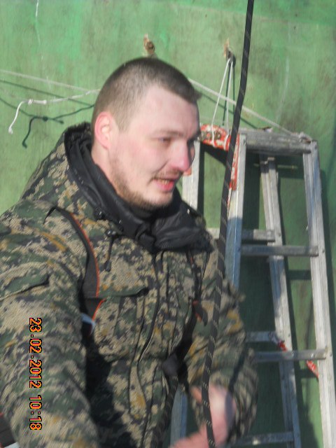 Станислав Рахманов Олегович я | Нижний Тагил