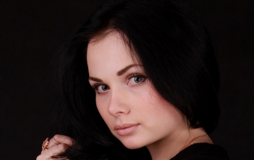 Кристина Милованова | Барнаул