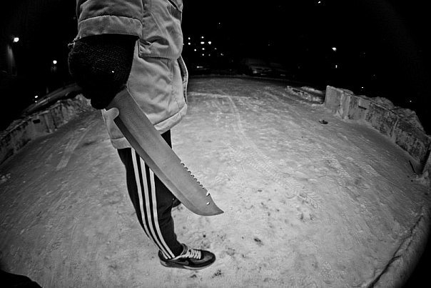 Миха Попов | 