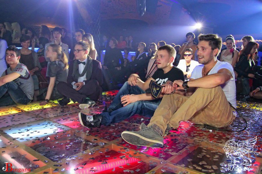 Витя Маркусенко °•EnGell•° | Минск