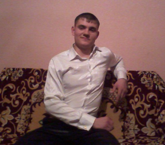 Сергей Саяров | Москва