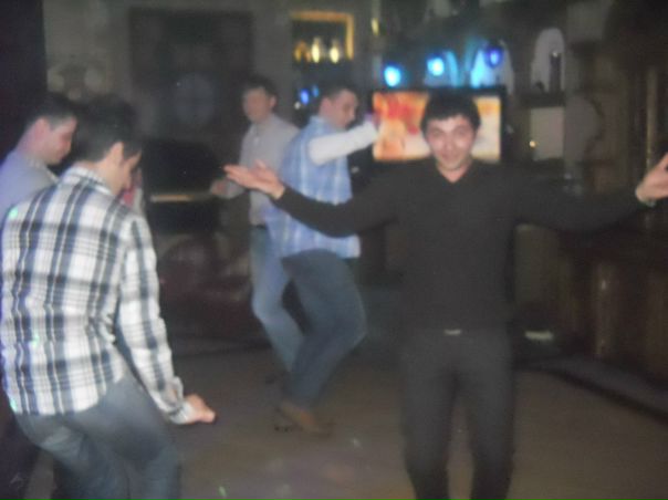 №20, Фахри Ализаде, 4.4.1989 №20, Фахри Ализаде, 4.4.1989