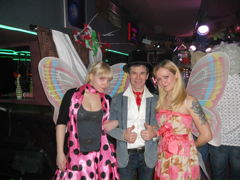 Борис Чирков | Ростов-на-Дону