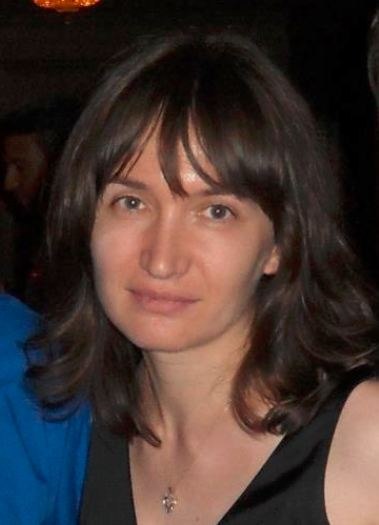 Юлия Зафирелис | 