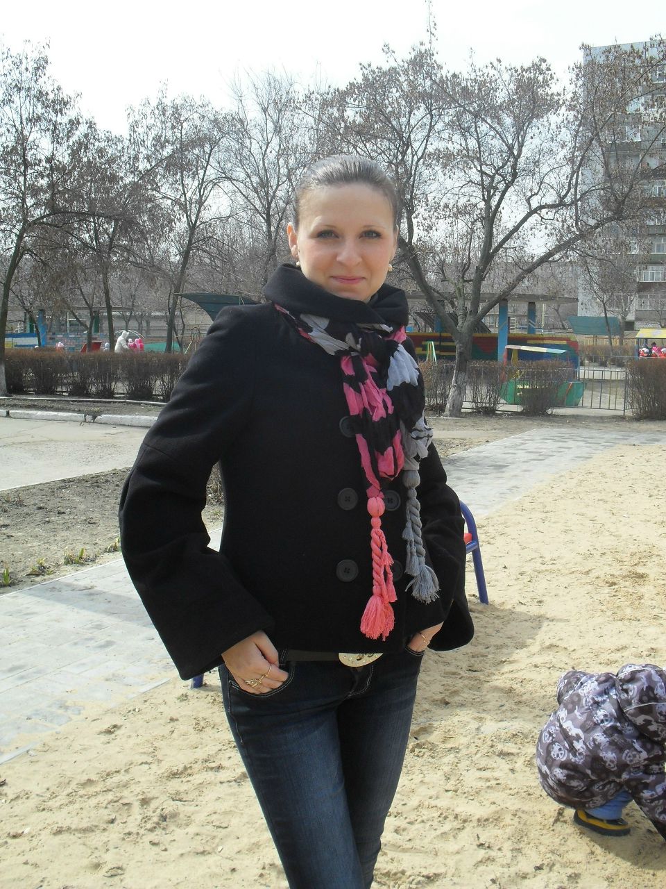 Анюта Чайка | Запорожье