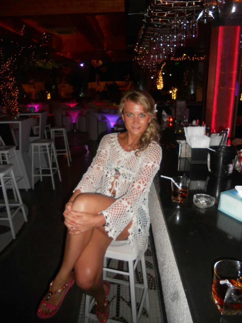 Кристина Тумас | Новосибирск