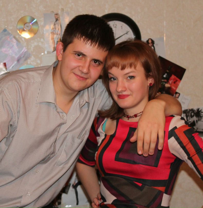 Роман Харитонов | Москва