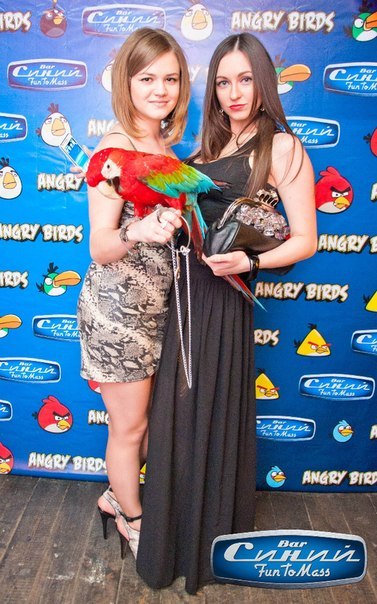 Евгения Галезник | Москва