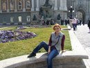 Ирина Лукашевская, Ухта, Россия, 04.03