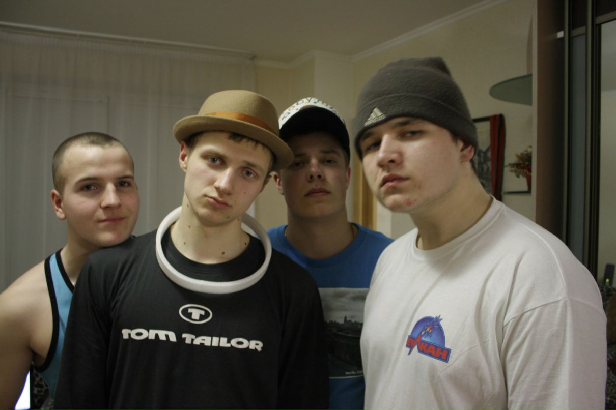 Андрей Вишневецкий | Брест