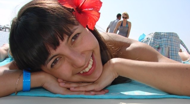 Айгуль Вильданова | Екатеринбург