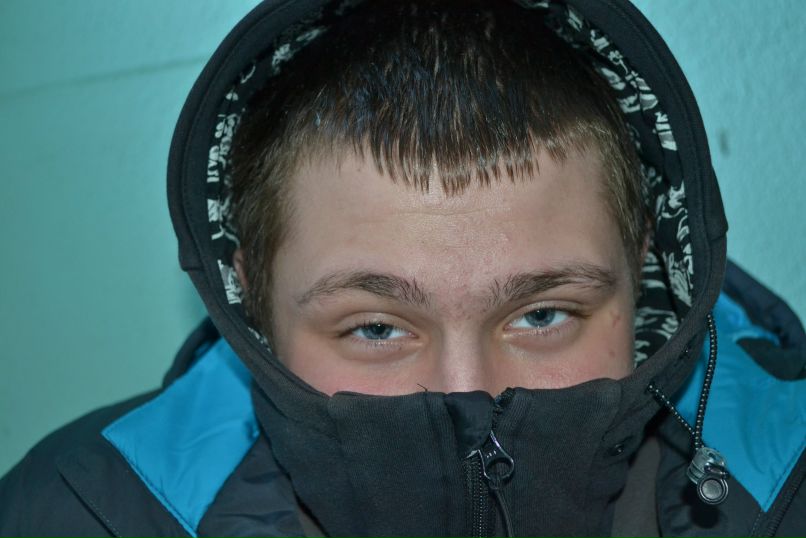 Бацылкоо Стас | Москва