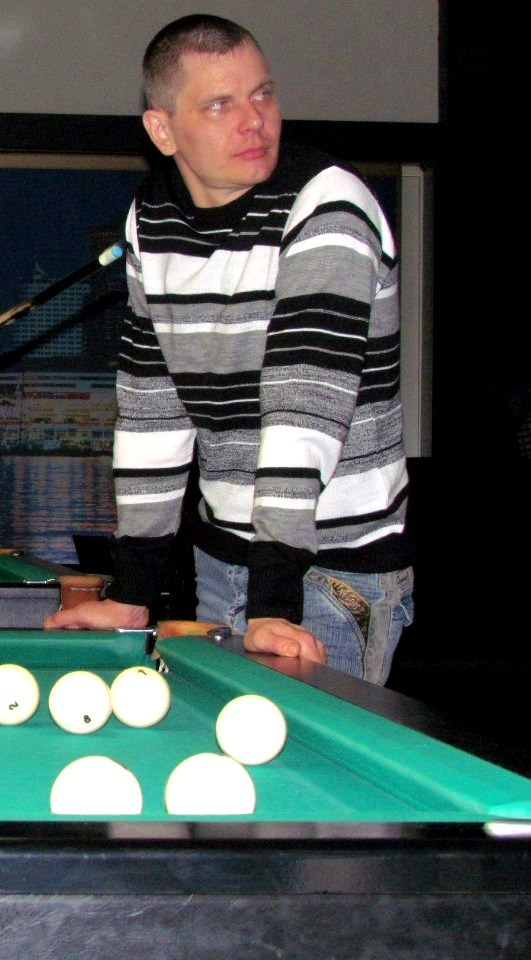 Константин Васильев | Великий Новгород