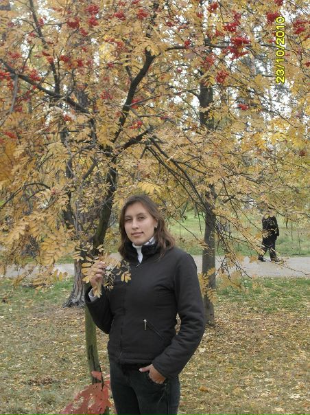 №11, Марина Граб, Киев №11, Марина Граб, Киев