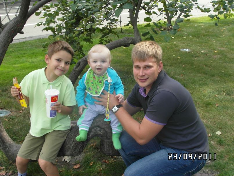 Рома Свечников | Краснодар