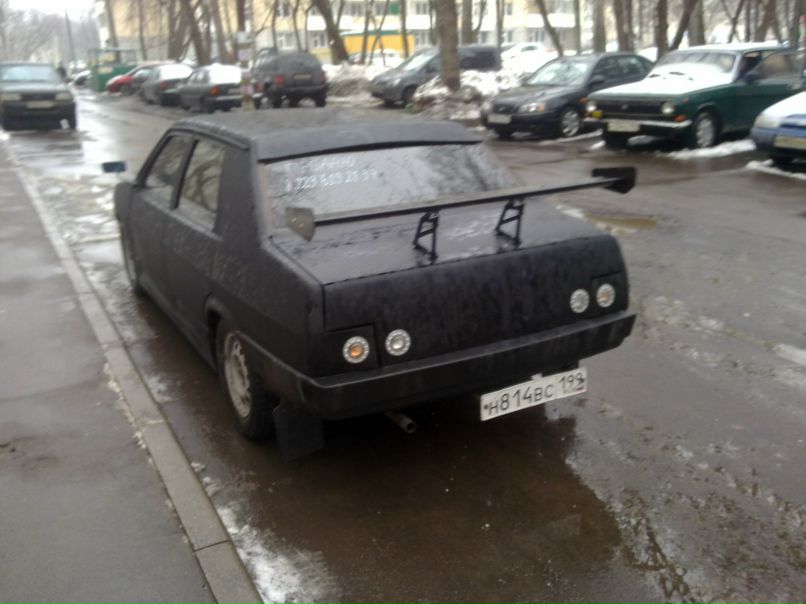 Василий Боронаев anatolich | Москва