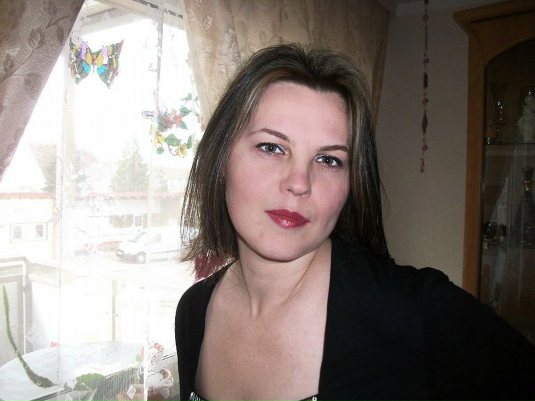 Елена Вагнер | Tübingen