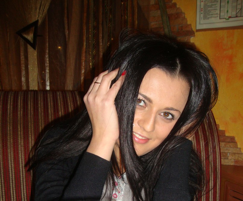 Lilichka Evglevskaya The gold brunett | Москва